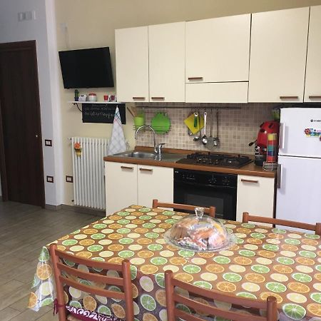La Casa Del Giglio Villa Matera Bagian luar foto