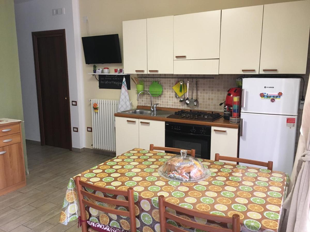 La Casa Del Giglio Villa Matera Bagian luar foto